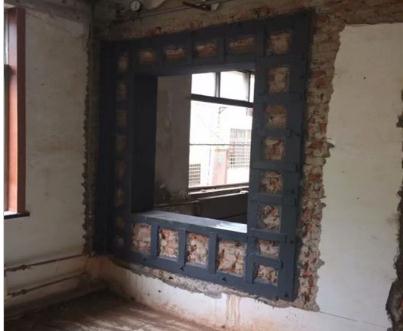 武汉粘钢加固技术的优点