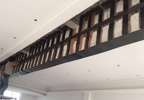 武汉加固公司主要用哪些加固方法？