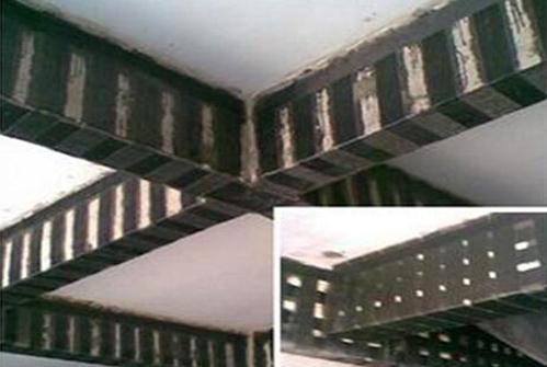 武汉加固之建筑加固