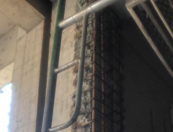 什么情况下柱子需要加固?