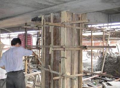 武汉增大截面加固材料的相关介绍