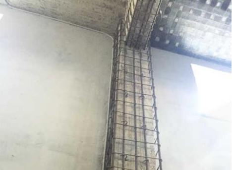 武汉增大截面加固法主要优缺点