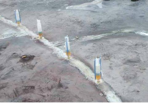 裂缝注浆修复需要注意什么呢？