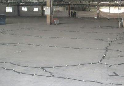 注浆地基加固步骤及要点