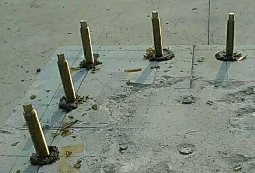 为什么要选择武汉植筋加固技术?