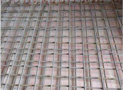 武汉植筋加固中常见问题