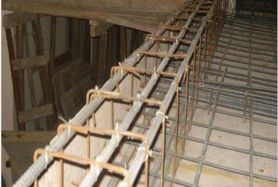 武汉植筋加固什么是植筋加固