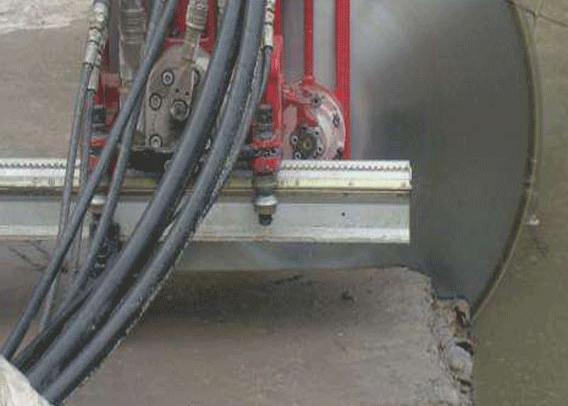 武汉加固楼板切割拆除施工要求