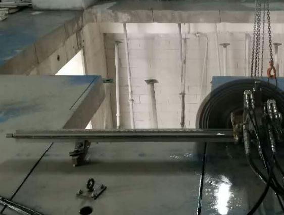 武汉加固公司之楼板切割拆除如何施工？