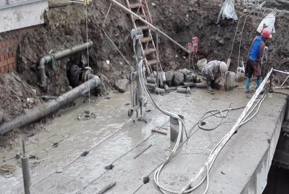 武汉加固公司混凝土切割公司哪家好？