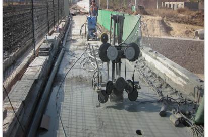 武汉加固切割安全施工要求及措施