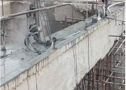 绳锯切割是什么