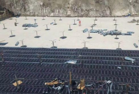 武汉加固公司地基注浆注意事项