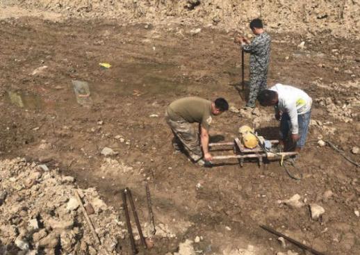 武汉加固注浆材料的配合比