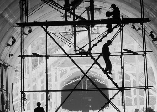 武汉隧道缺陷整治问题