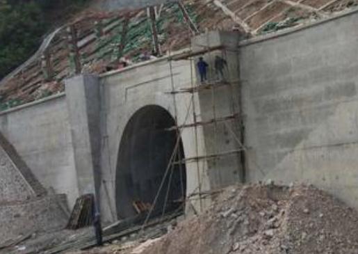 武汉隧道缺陷整治常见方案