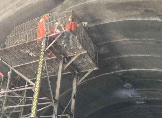 武汉隧道缺陷整治常见问题