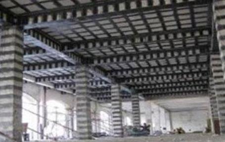 武汉加固公司桥梁中的混凝土裂缝