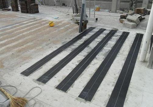 武汉加固公司分析结构裂缝的危害