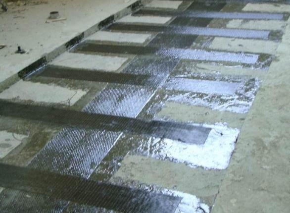 武汉加固公司碳纤维的优点