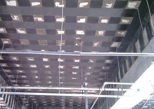 武汉加固公司桥梁加固