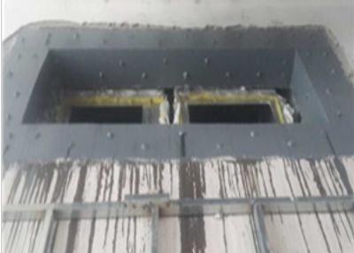 武汉加固公司不同房屋的加固方法