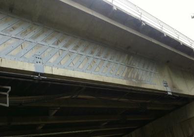 武汉加固公司方柱加固件的解决方案