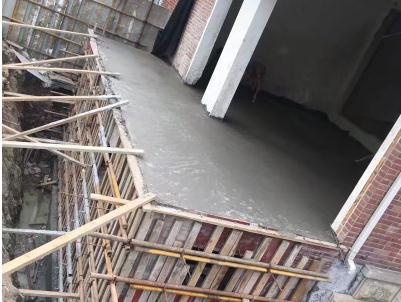 房屋加固项目案例