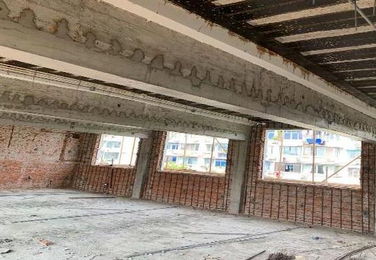 中学改扩建工程