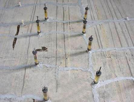 武汉隧道缺陷整治之裂纹处理措施